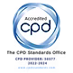 CPD Certified