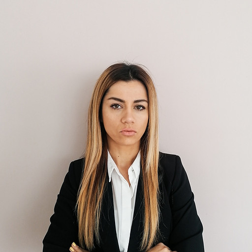 Aleksandra Ustijanoska