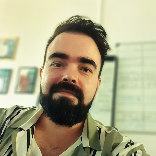 Telmo Fillipe Ribeiro Lourenco